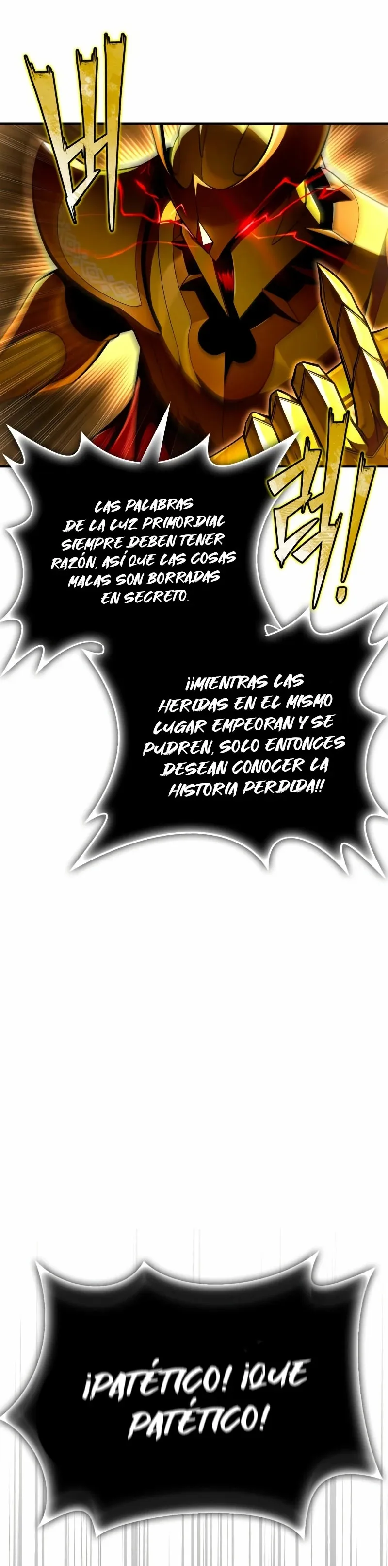 Campo de batalla superhumano Capítulo 66 en Línea - página 34