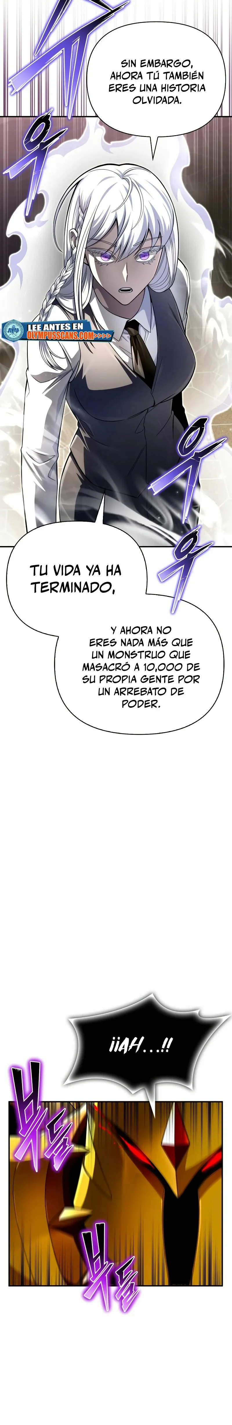 Campo de batalla superhumano Capítulo 66 en Línea - página 38