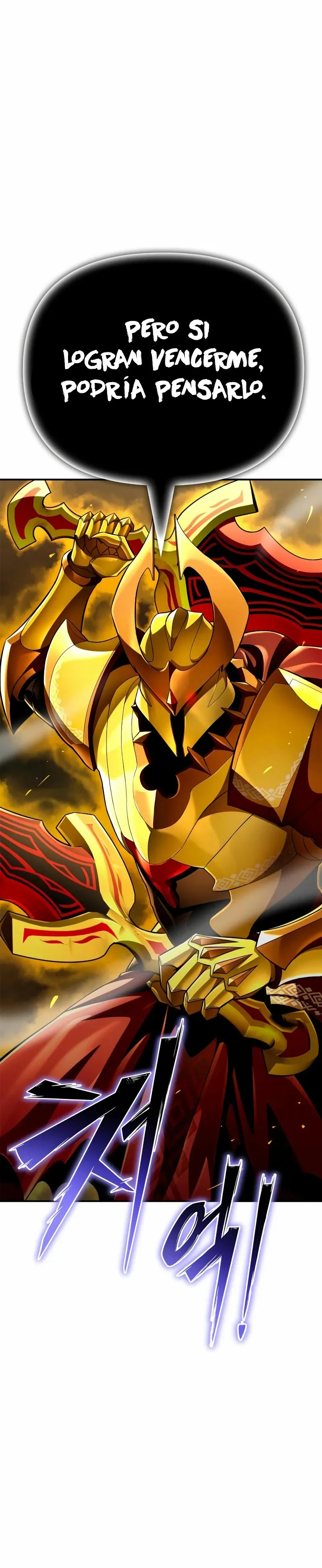 Campo de batalla superhumano Capítulo 66 en Línea - página 44