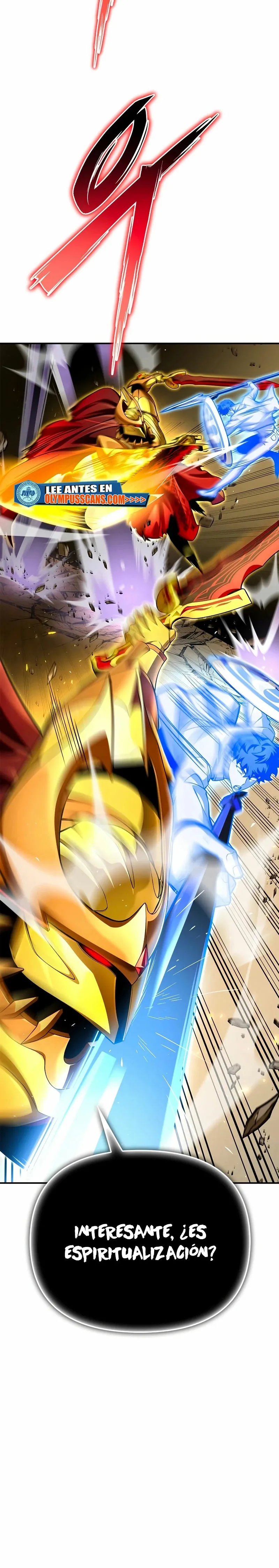 Campo de batalla superhumano Capítulo 66 en Línea - página 47