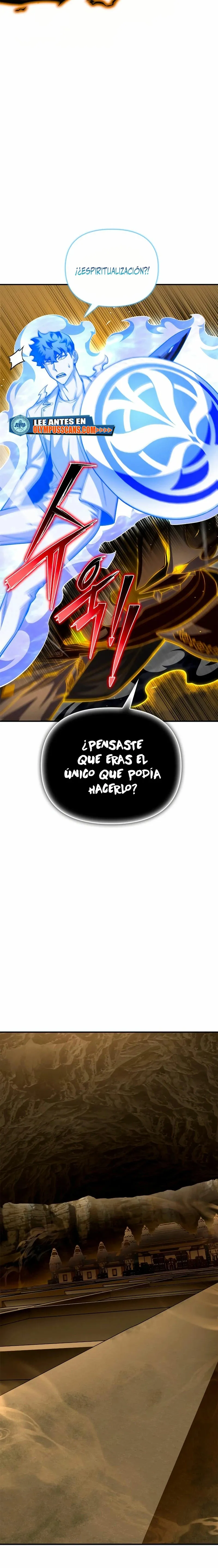 Campo de batalla superhumano Capítulo 66 en Línea - página 52