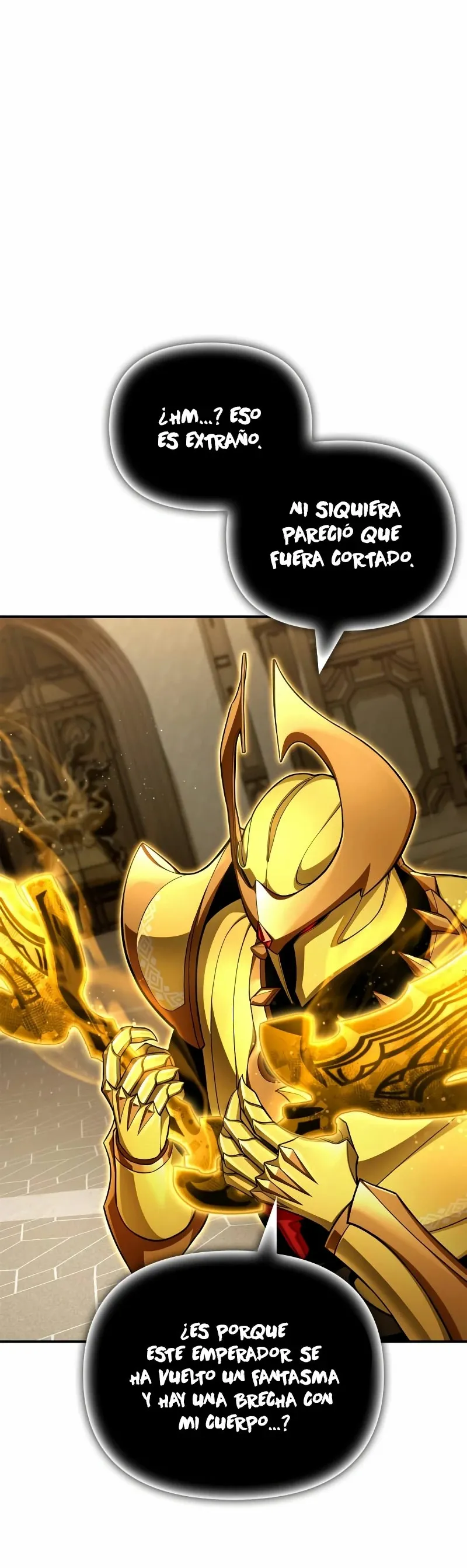 Campo de batalla superhumano Capítulo 67 en Línea - página 3
