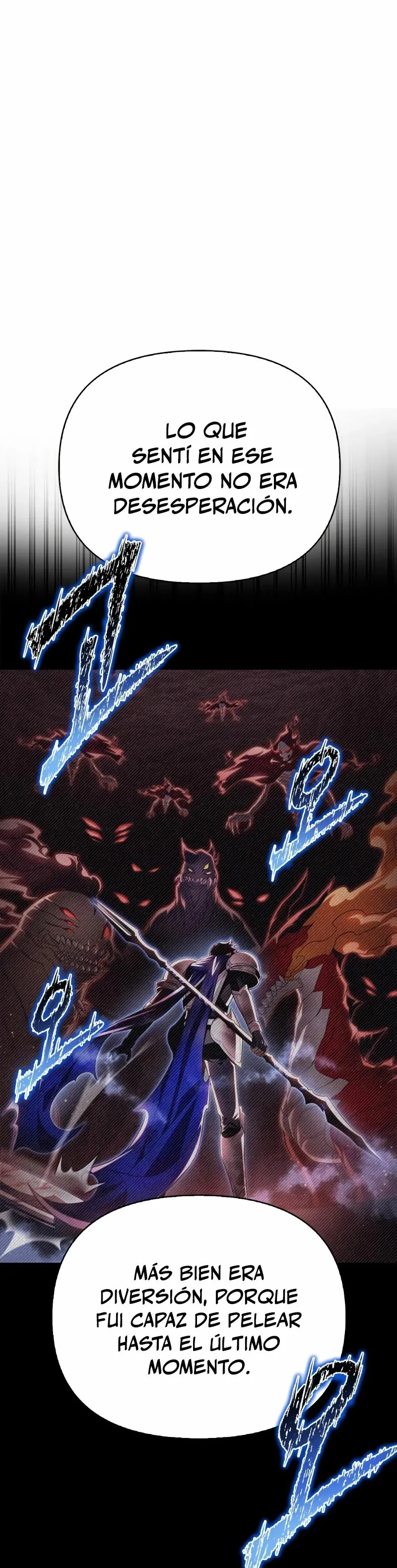 Campo de batalla superhumano Capítulo 67 en Línea - página 14
