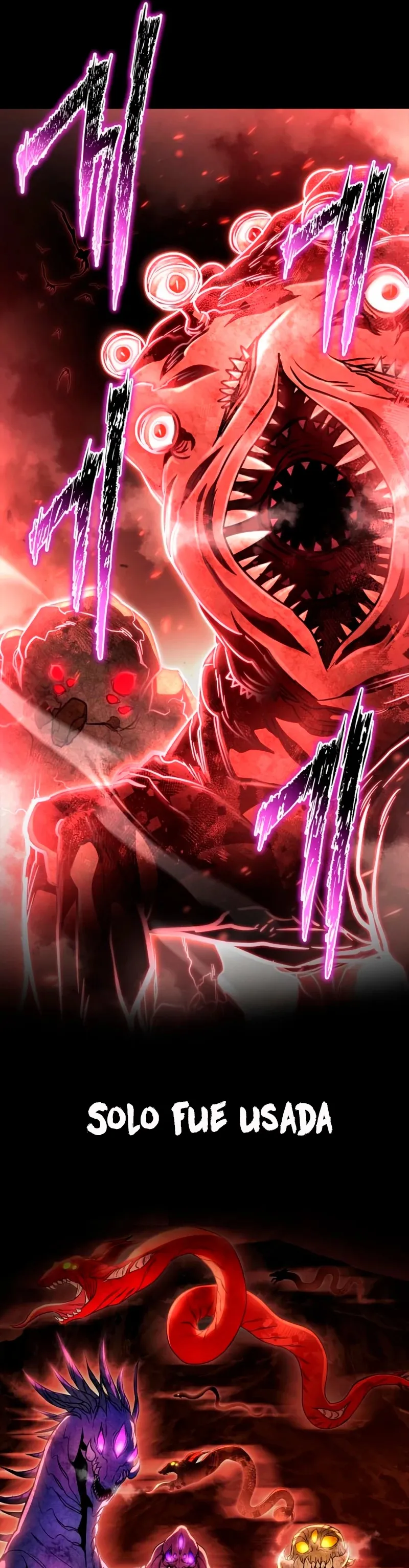 Campo de batalla superhumano Capítulo 69 en Línea - página 12