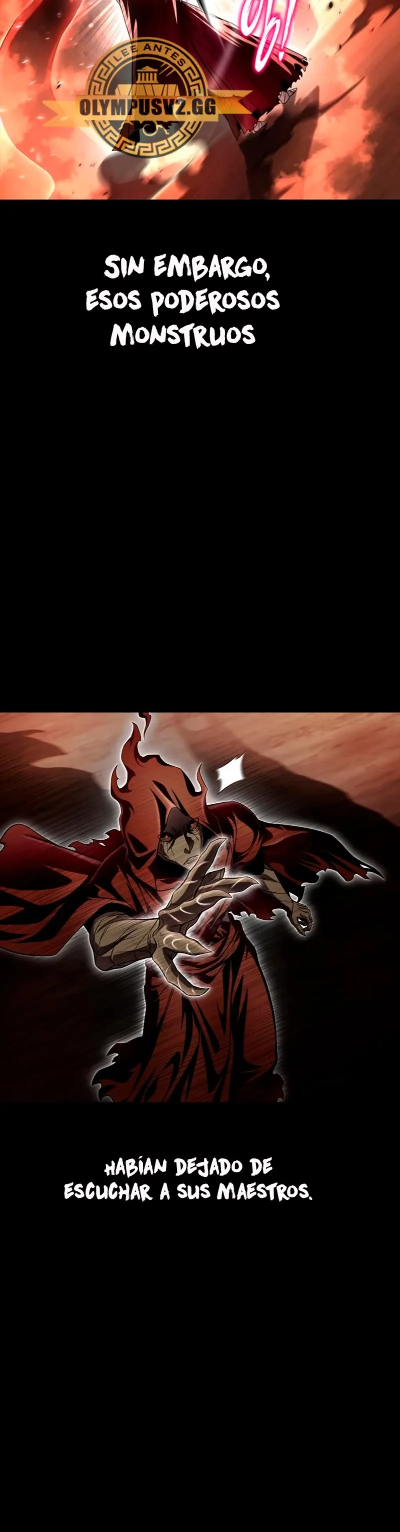 Campo de batalla superhumano Capítulo 69 en Línea - página 14