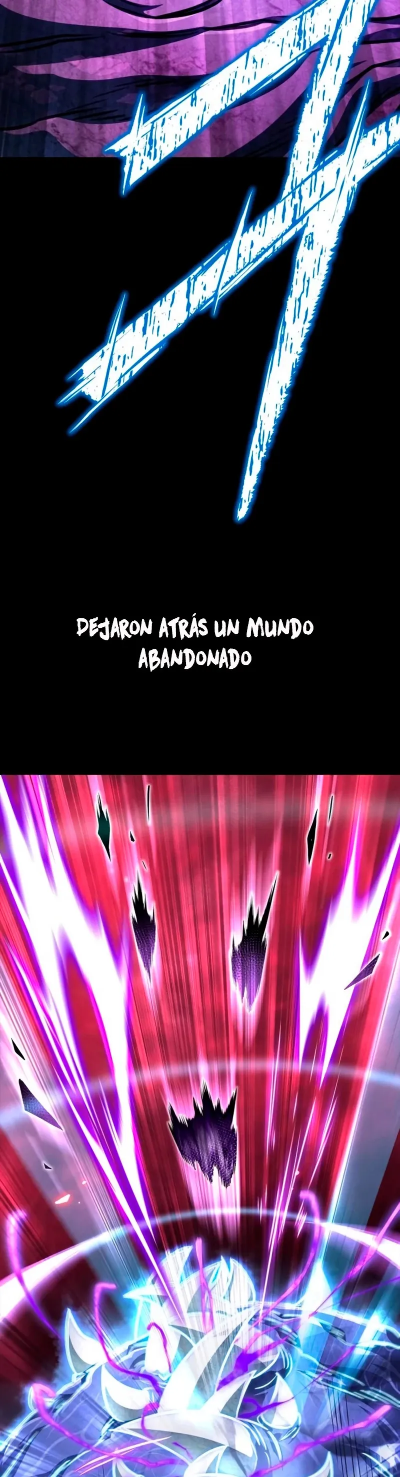 Campo de batalla superhumano Capítulo 69 en Línea - página 21