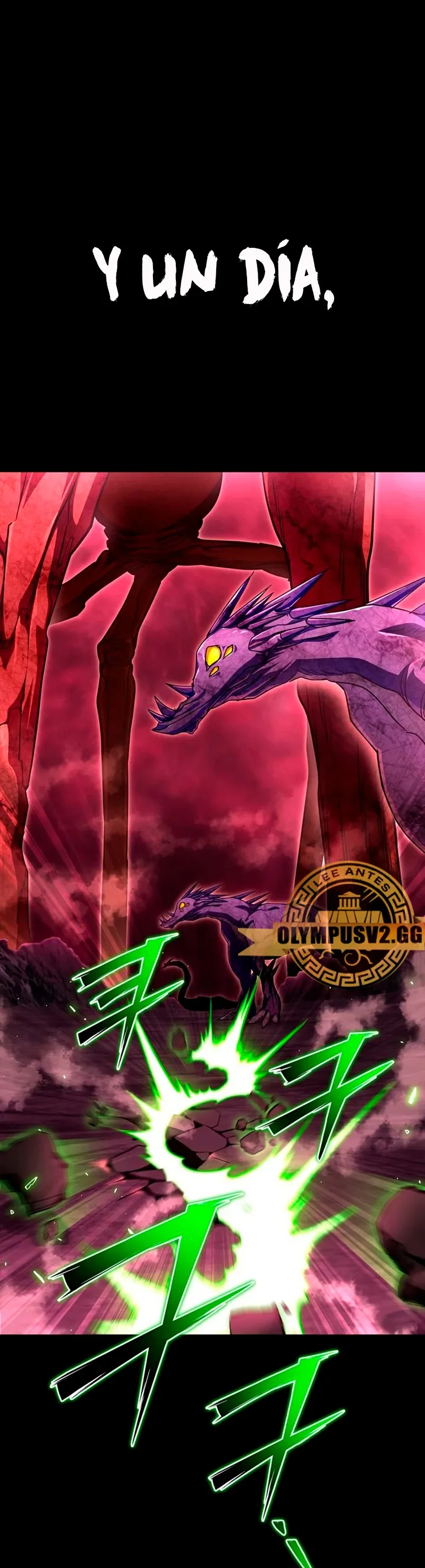 Campo de batalla superhumano Capítulo 69 en Línea - página 27