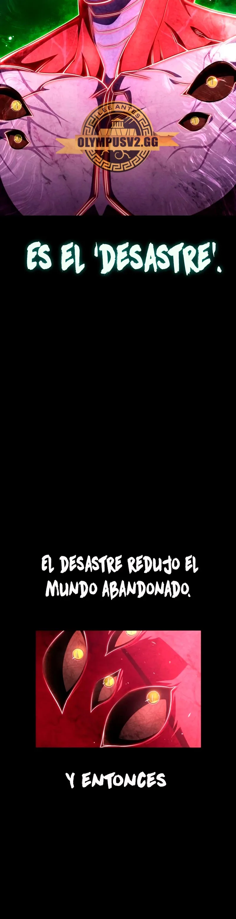 Campo de batalla superhumano Capítulo 69 en Línea - página 32