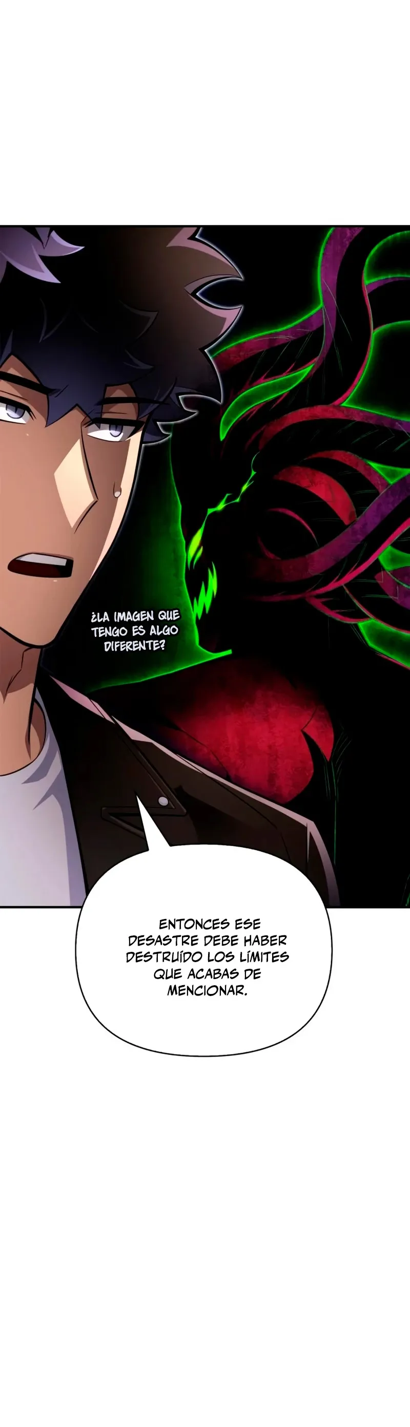 Campo de batalla superhumano Capítulo 69 en Línea - página 47