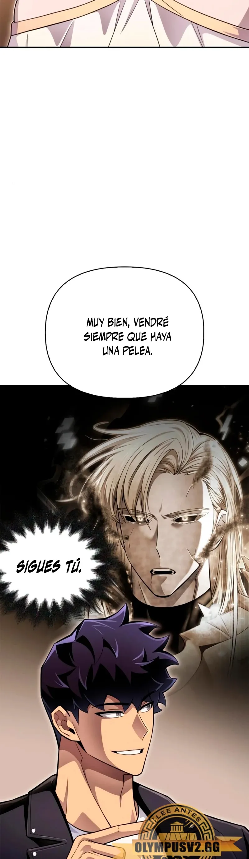 Campo de batalla superhumano Capítulo 69 en Línea - página 53