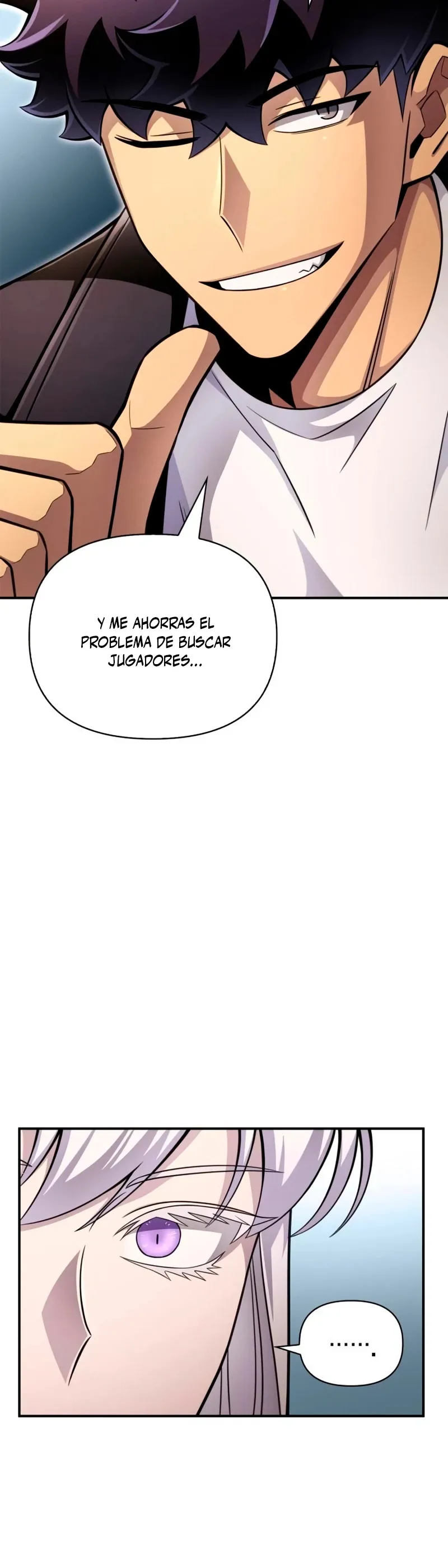 Campo de batalla superhumano Capítulo 69 en Línea - página 75