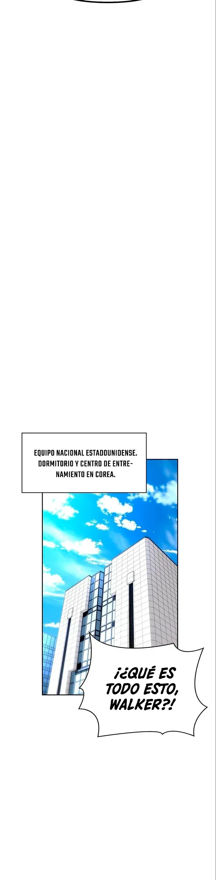 Campo de batalla superhumano Capítulo 7 en Línea - página 56