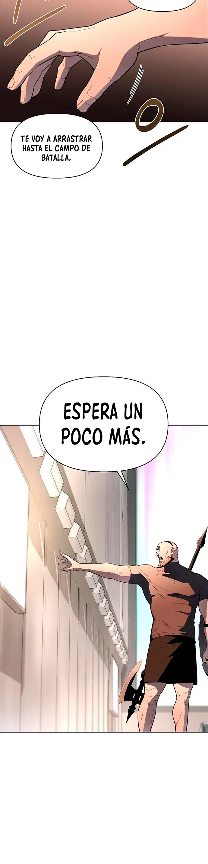 Campo de batalla superhumano Capítulo 7 en Línea - página 64