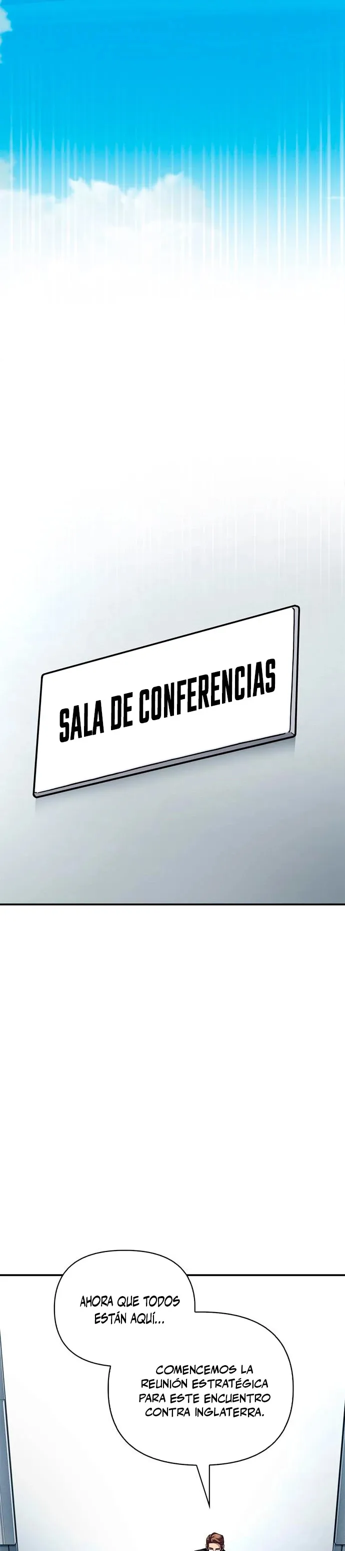 Campo de batalla superhumano Capítulo 71 en Línea - página 17