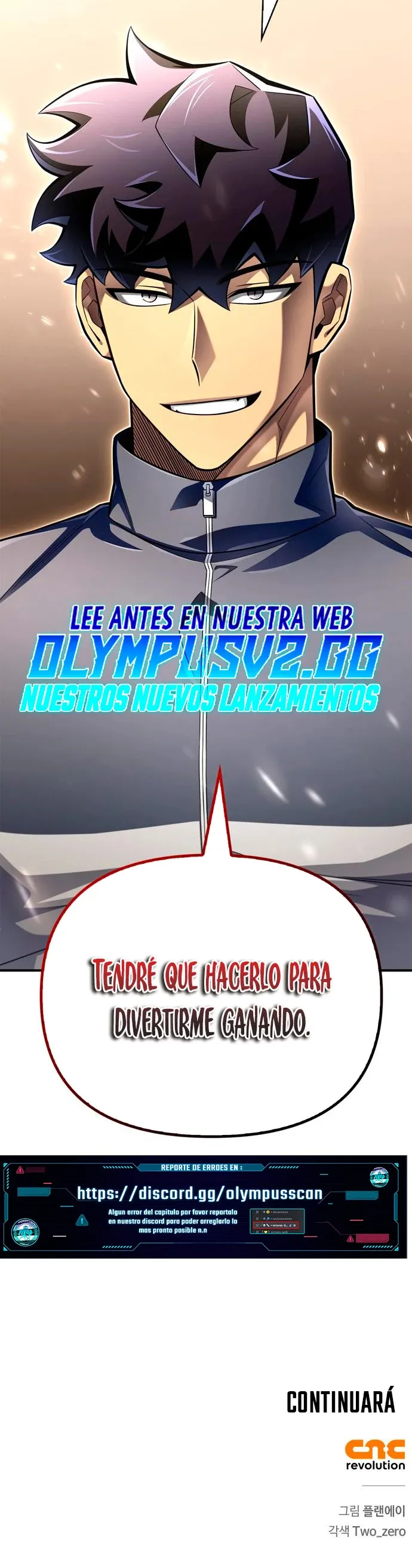 Campo de batalla superhumano Capítulo 71 en Línea - página 61