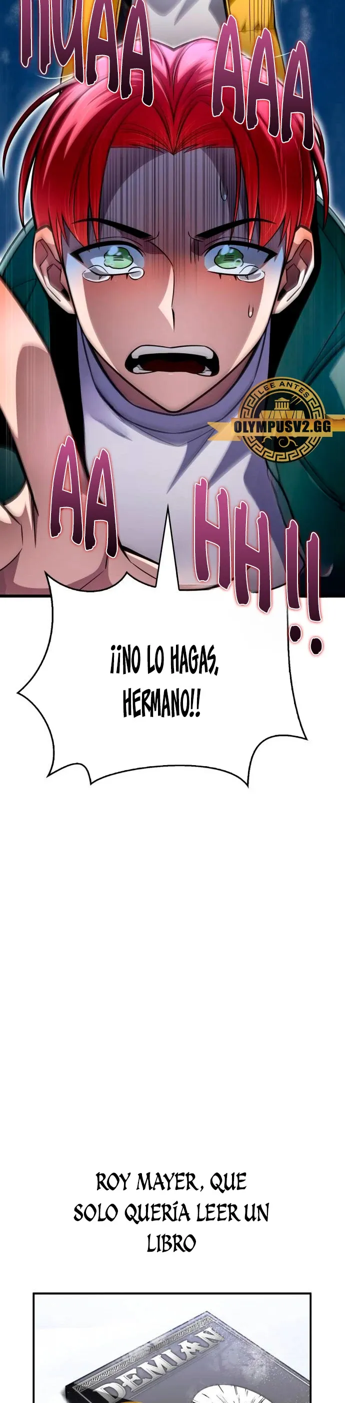 Campo de batalla superhumano Capítulo 72 en Línea - página 3