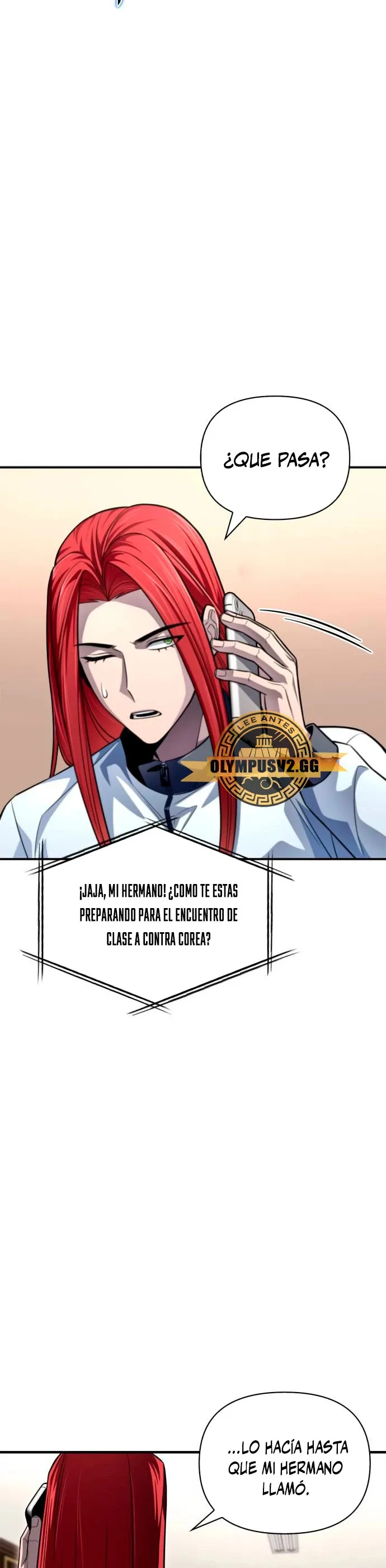 Campo de batalla superhumano Capítulo 72 en Línea - página 13