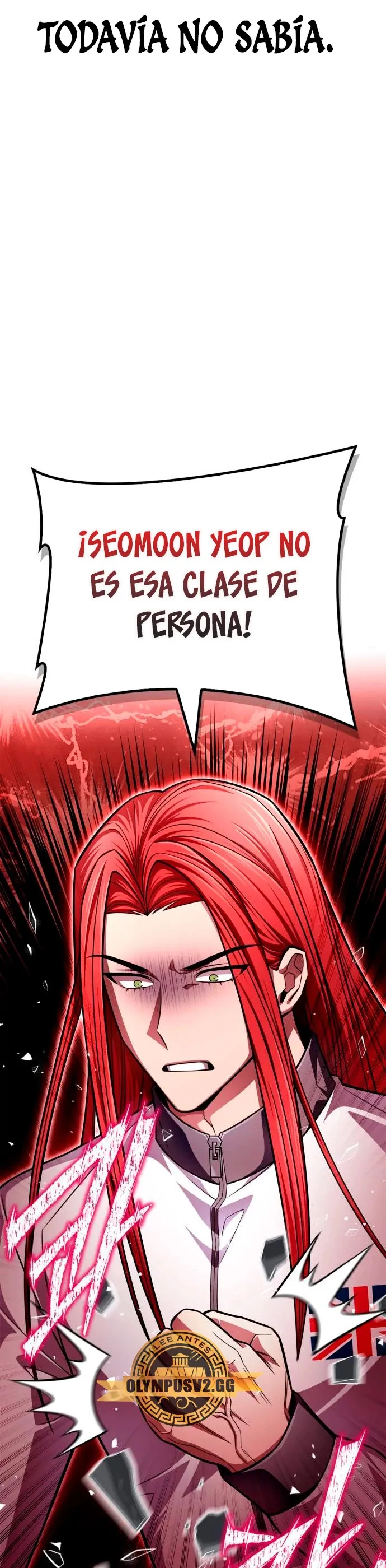 Campo de batalla superhumano Capítulo 72 en Línea - página 17