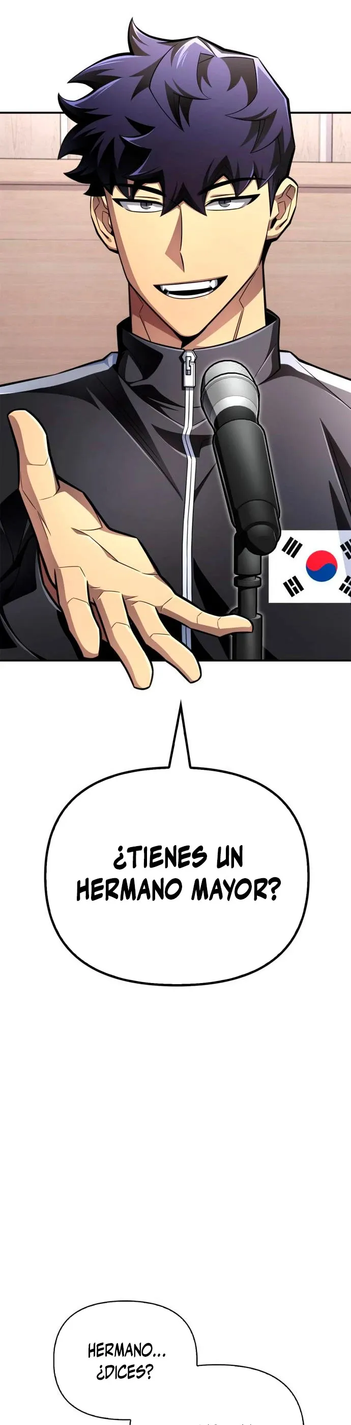 Campo de batalla superhumano Capítulo 72 en Línea - página 20