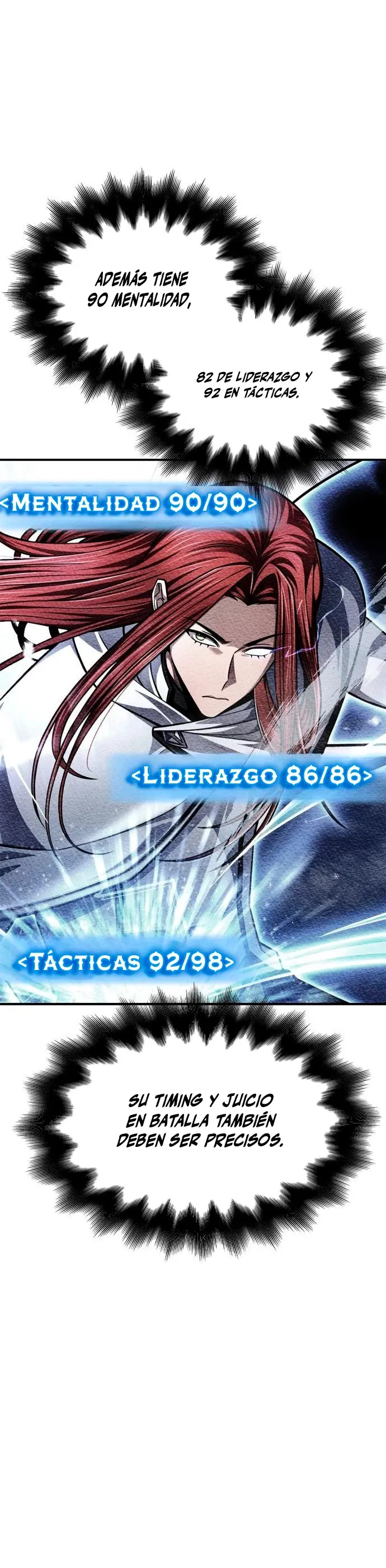 Campo de batalla superhumano Capítulo 72 en Línea - página 31