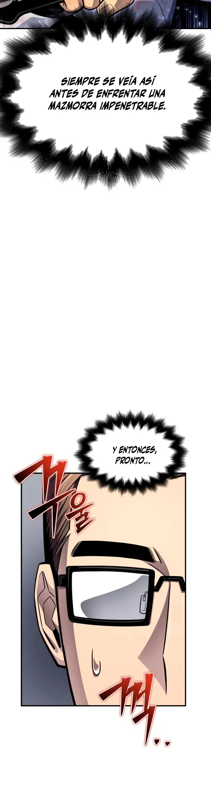 Campo de batalla superhumano Capítulo 72 en Línea - página 38