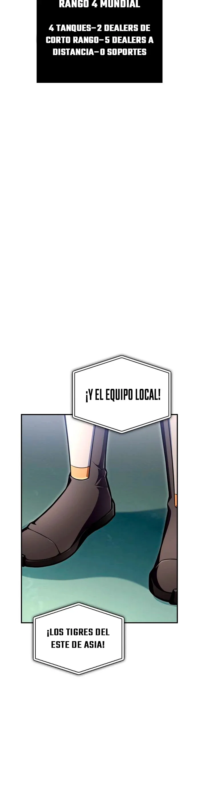 Campo de batalla superhumano Capítulo 72 en Línea - página 44