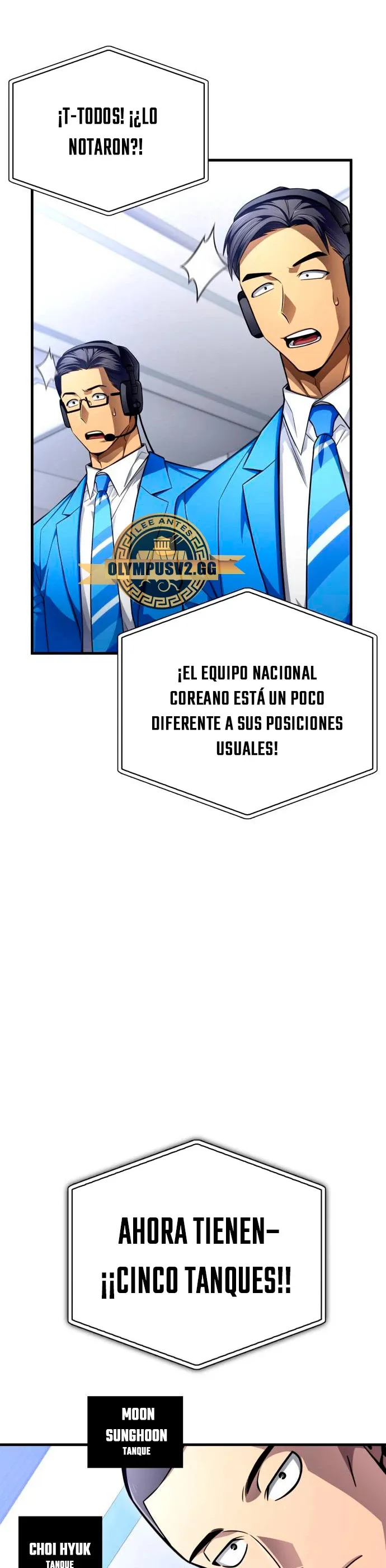 Campo de batalla superhumano Capítulo 72 en Línea - página 48