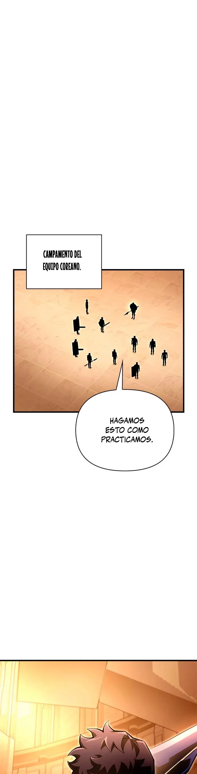 Campo de batalla superhumano Capítulo 72 en Línea - página 52