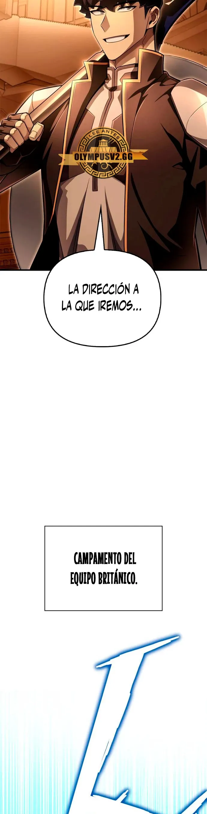 Campo de batalla superhumano Capítulo 72 en Línea - página 53
