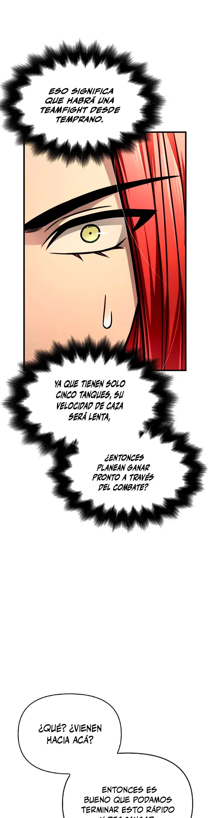 Campo de batalla superhumano Capítulo 72 en Línea - página 59