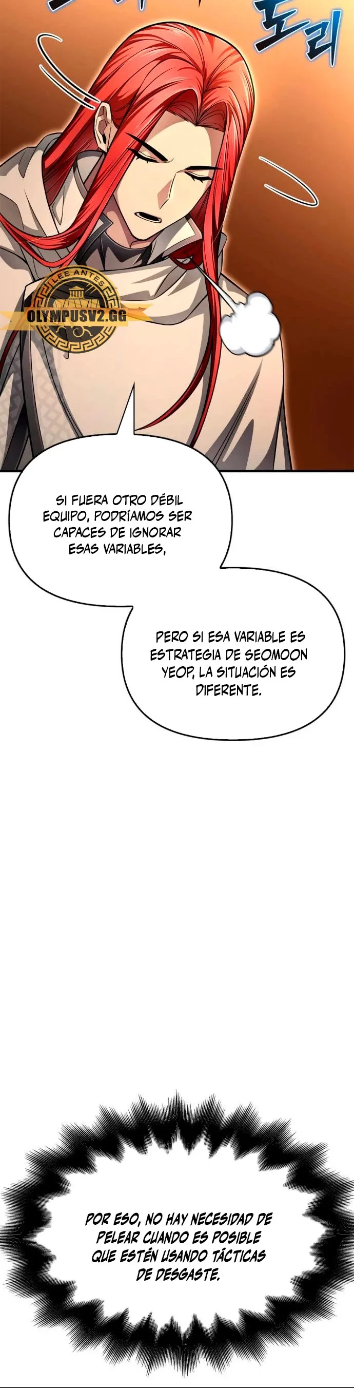 Campo de batalla superhumano Capítulo 72 en Línea - página 61