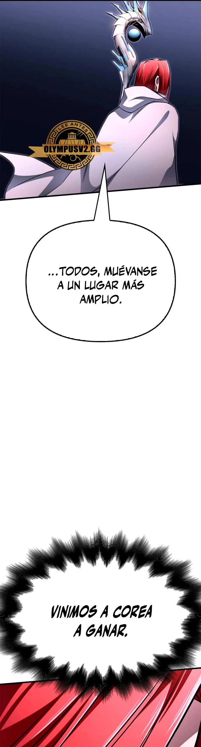 Campo de batalla superhumano Capítulo 72 en Línea - página 62