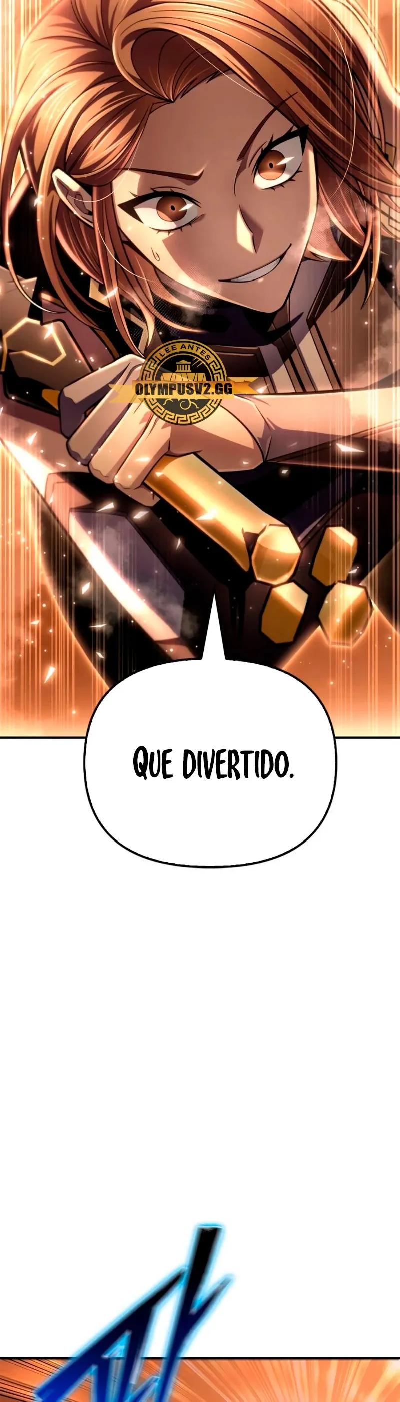 Campo de batalla superhumano Capítulo 73 en Línea - página 51