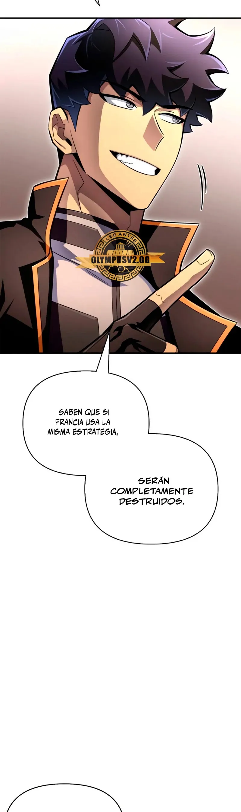 Campo de batalla superhumano Capítulo 73 en Línea - página 77