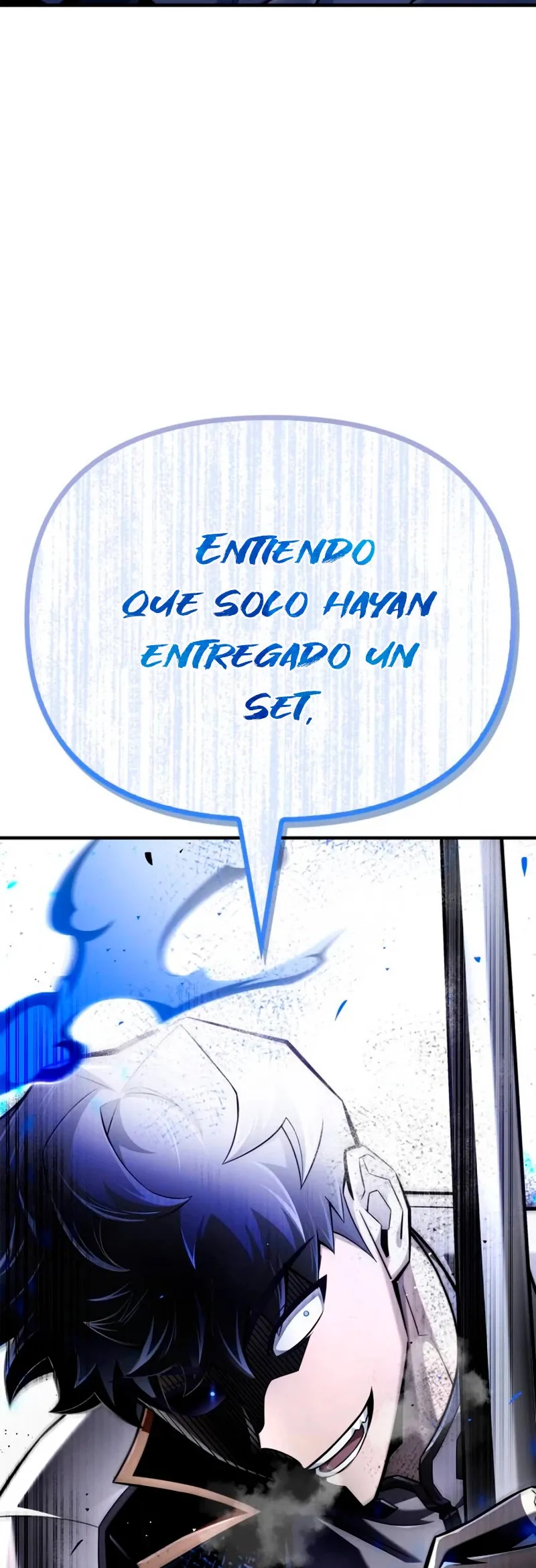Campo de batalla superhumano Capítulo 73 en Línea - página 94