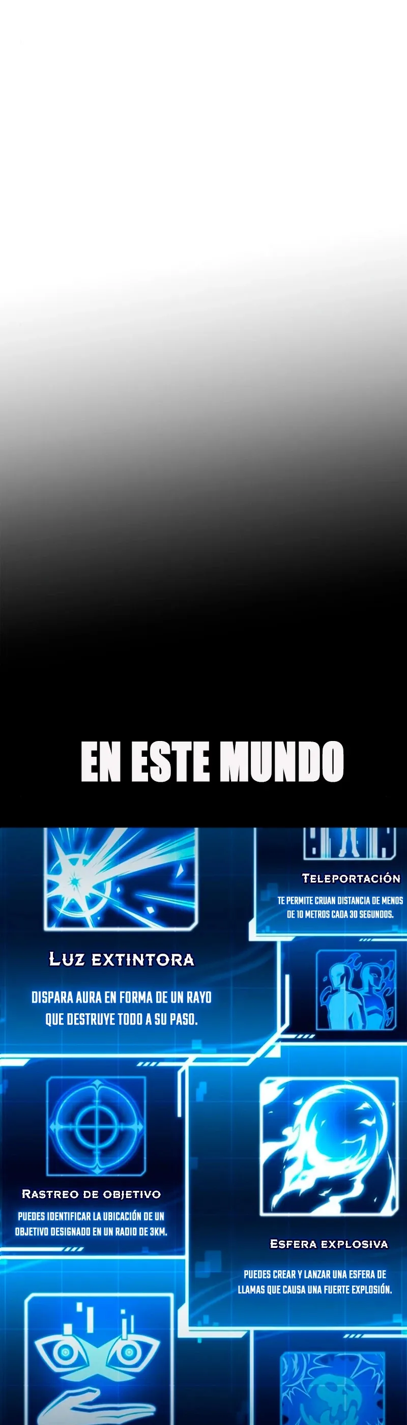 Campo de batalla superhumano Capítulo 75 en Línea - página 12