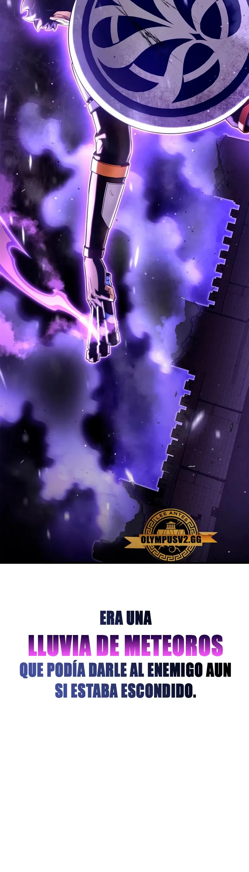 Campo de batalla superhumano Capítulo 75 en Línea - página 21