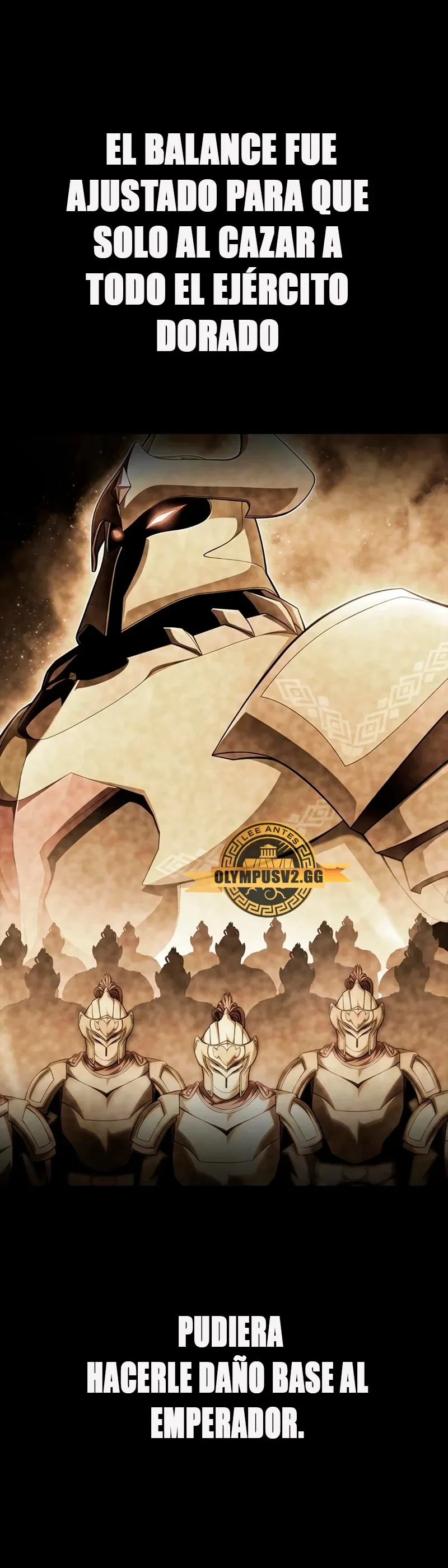 Campo de batalla superhumano Capítulo 75 en Línea - página 41