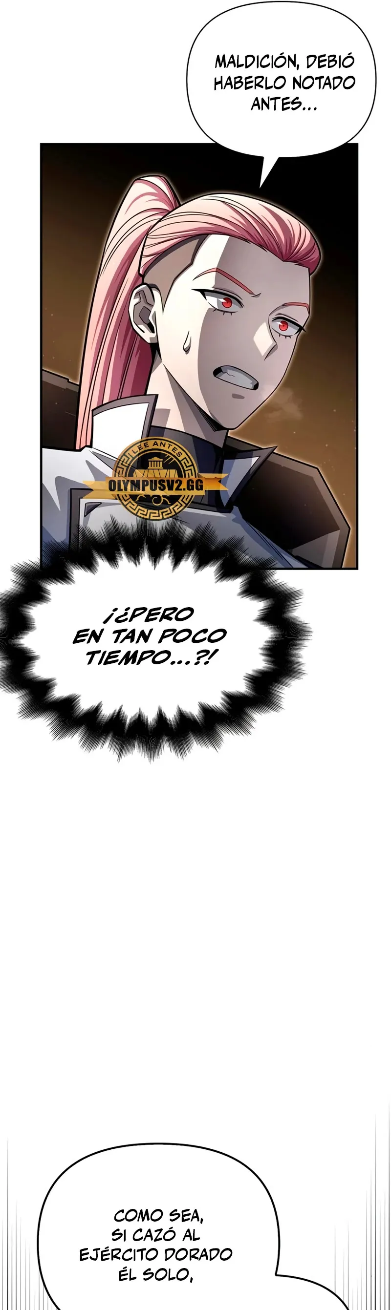 Campo de batalla superhumano Capítulo 75 en Línea - página 52