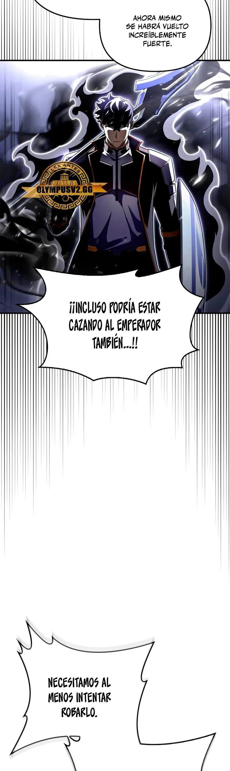 Campo de batalla superhumano Capítulo 75 en Línea - página 53