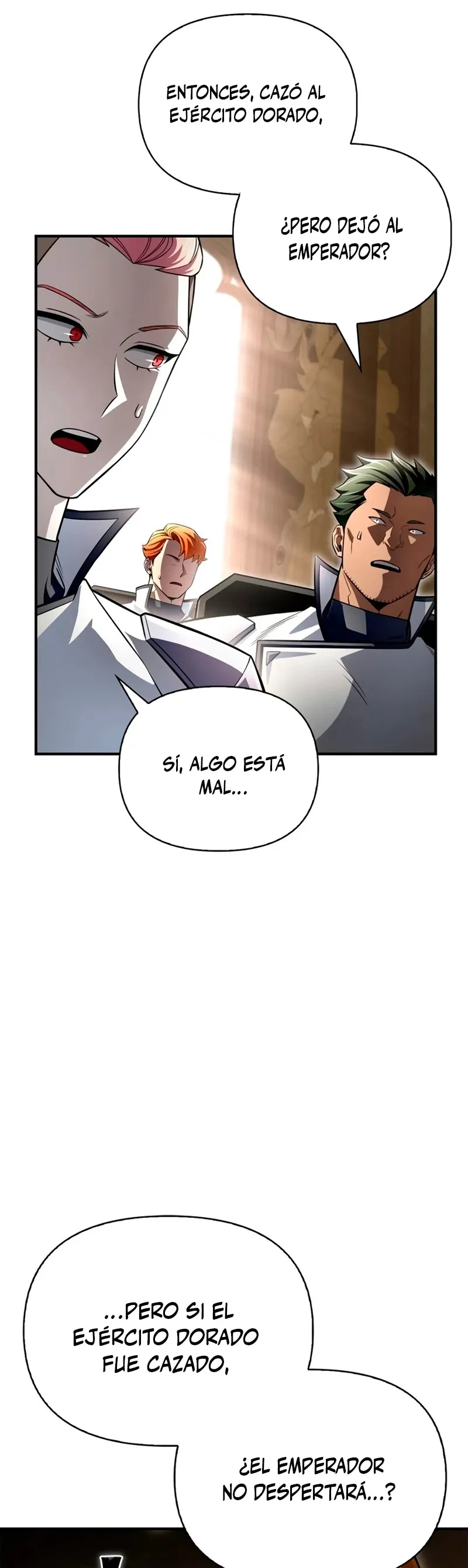Campo de batalla superhumano Capítulo 75 en Línea - página 56