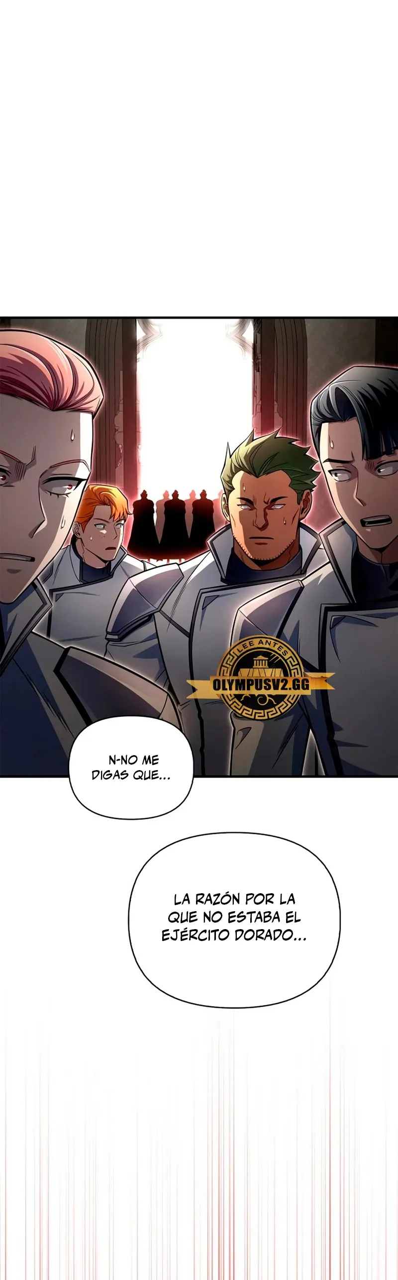 Campo de batalla superhumano Capítulo 75 en Línea - página 68