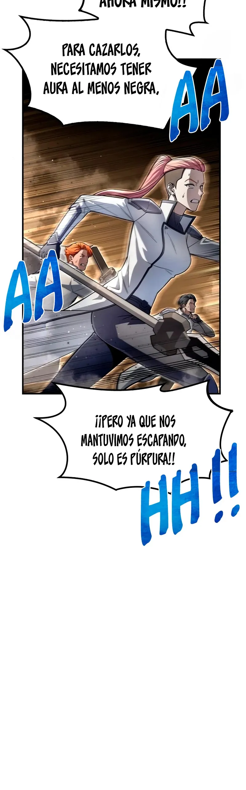Campo de batalla superhumano Capítulo 75 en Línea - página 71