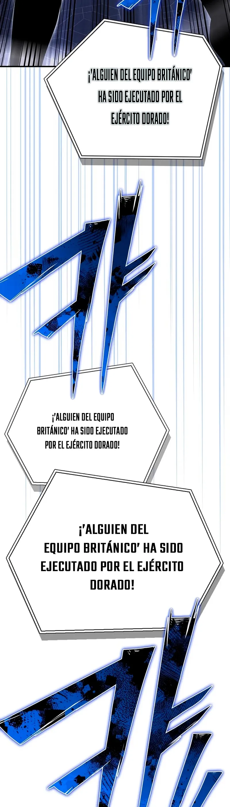 Campo de batalla superhumano Capítulo 75 en Línea - página 79