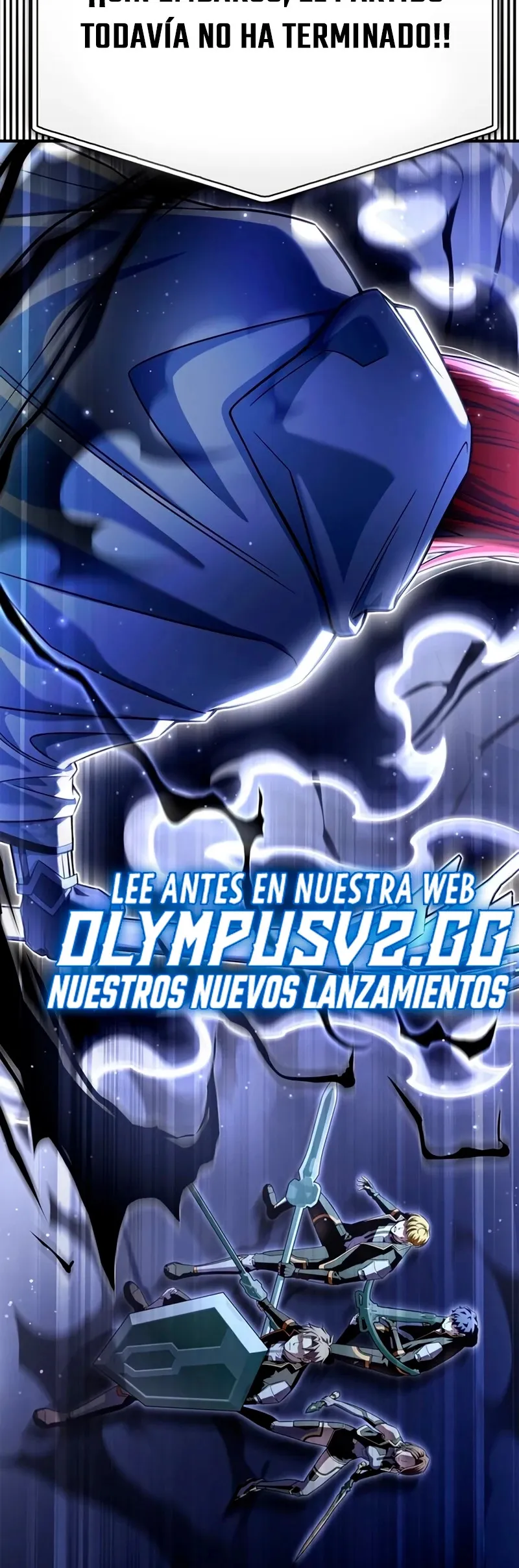 Campo de batalla superhumano Capítulo 75 en Línea - página 83