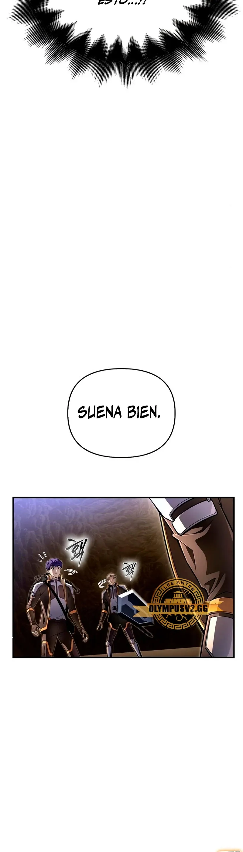 Campo de batalla superhumano Capítulo 76 en Línea - página 14