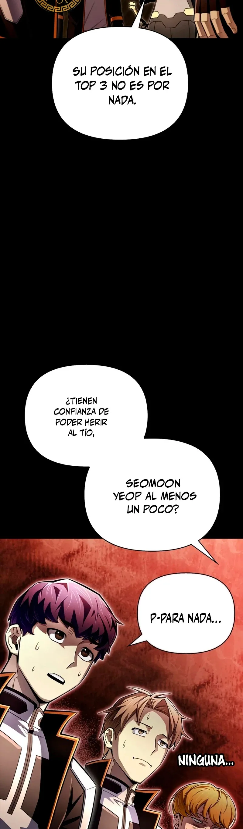 Campo de batalla superhumano Capítulo 76 en Línea - página 26