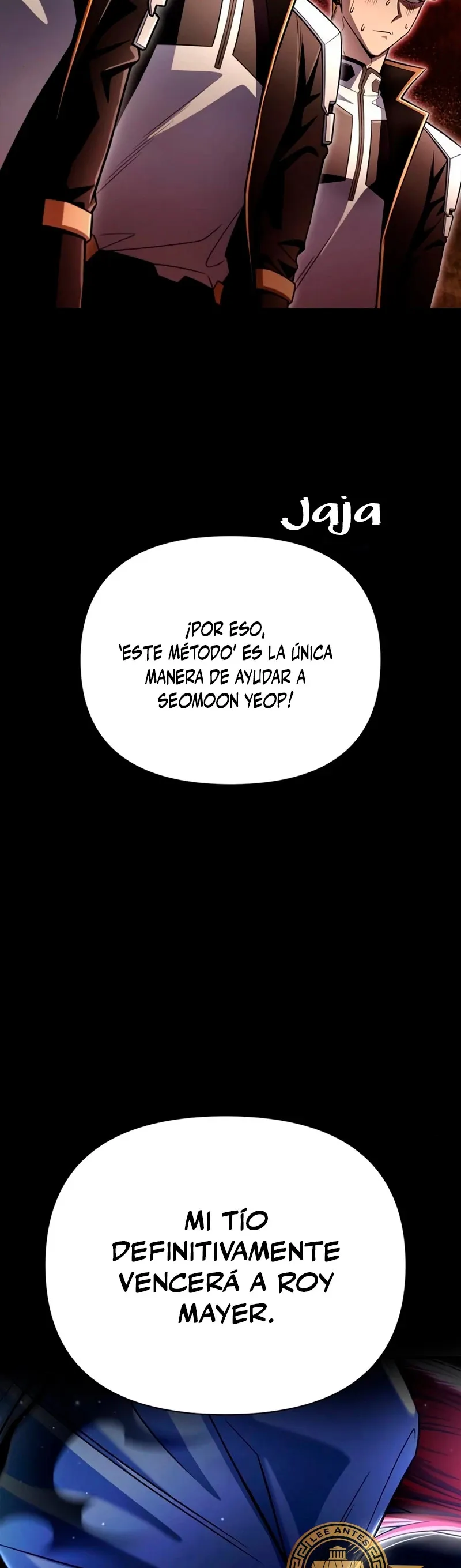 Campo de batalla superhumano Capítulo 76 en Línea - página 27