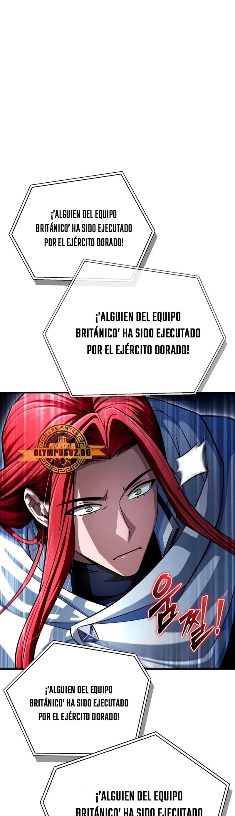 Campo de batalla superhumano Capítulo 76 en Línea - página 33
