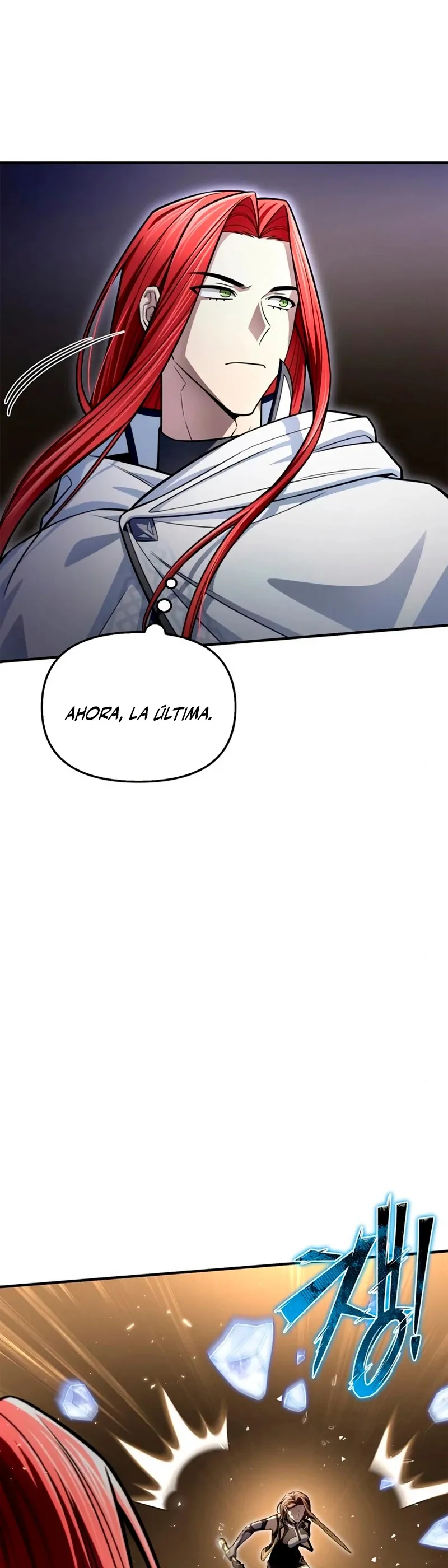 Campo de batalla superhumano Capítulo 76 en Línea - página 62